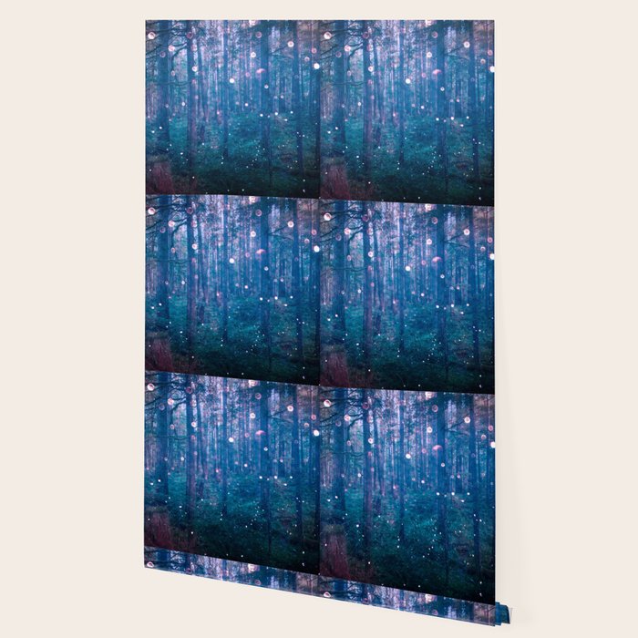 Fairy Lights Wallpaper Gallery Image 2