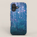 Fairy Lights iPhone Case Gallery Image 1