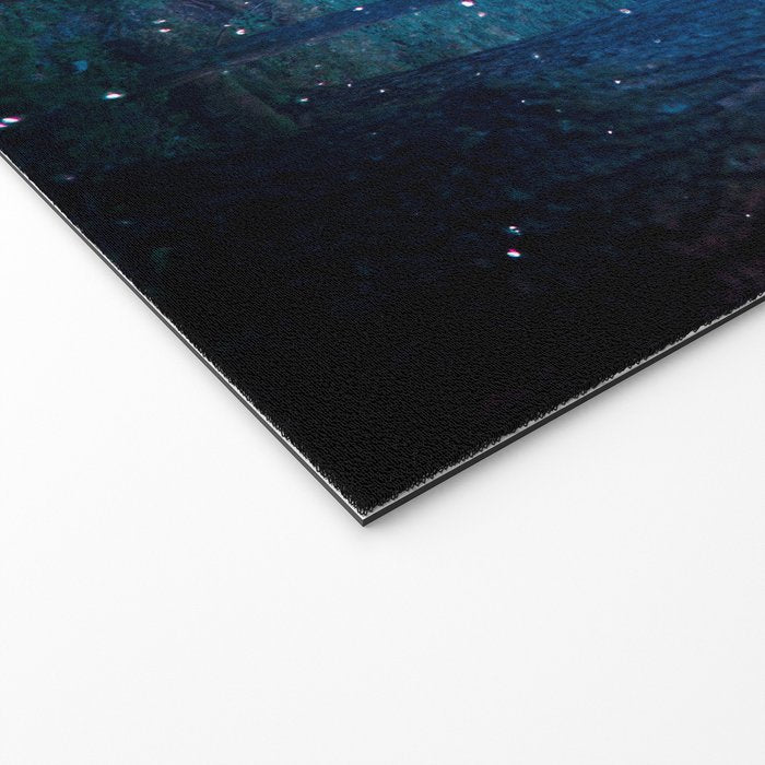 Fairy Lights Welcome Mat Gallery Image 2
