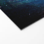Fairy Lights Welcome Mat Gallery Image 2