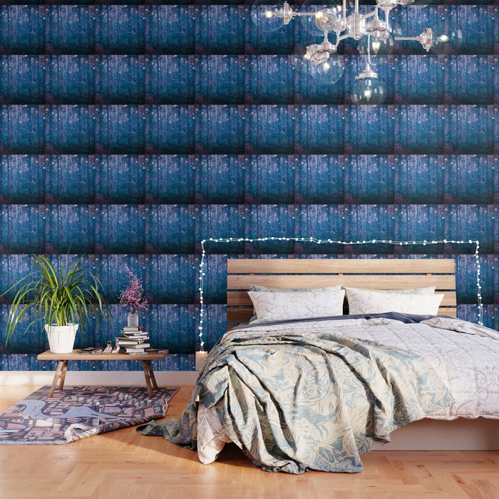 Fairy Lights Wallpaper Gallery Image 3
