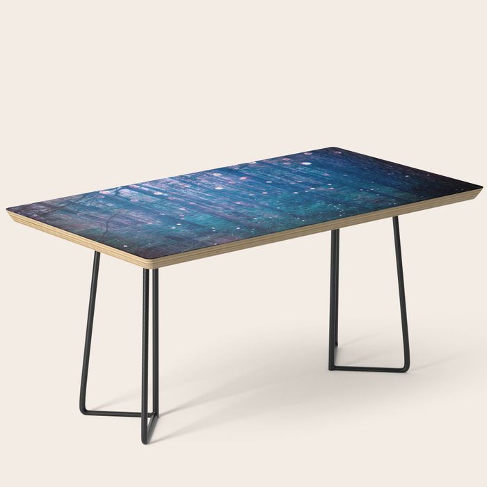Fairy Lights Coffee Table Gallery Image 1
