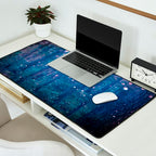 Fairy Lights Desk Mat Gallery Image 2