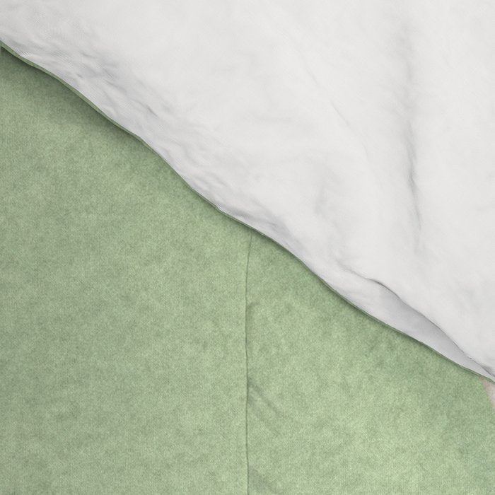 These Boots - Green Comforter Gallery Image 4