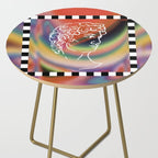 Modern Classic Side Table Gallery Image 2