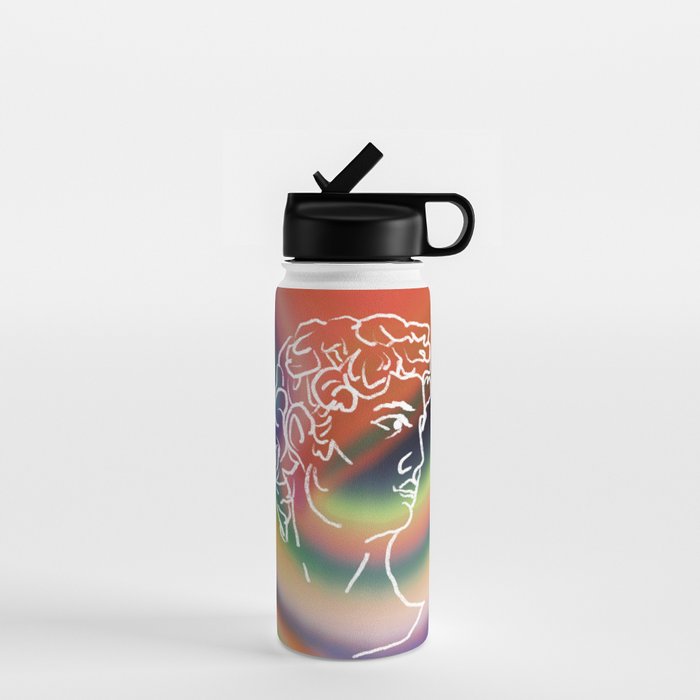 Modern Classic Water Bottle Gallery Image 1