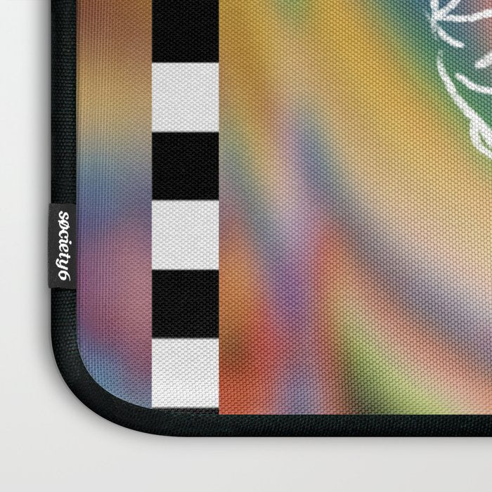 Modern Classic Laptop Sleeve Gallery Image 3