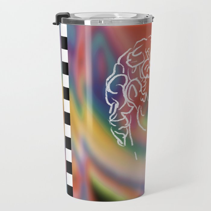 Modern Classic Travel Mug Gallery Image 3