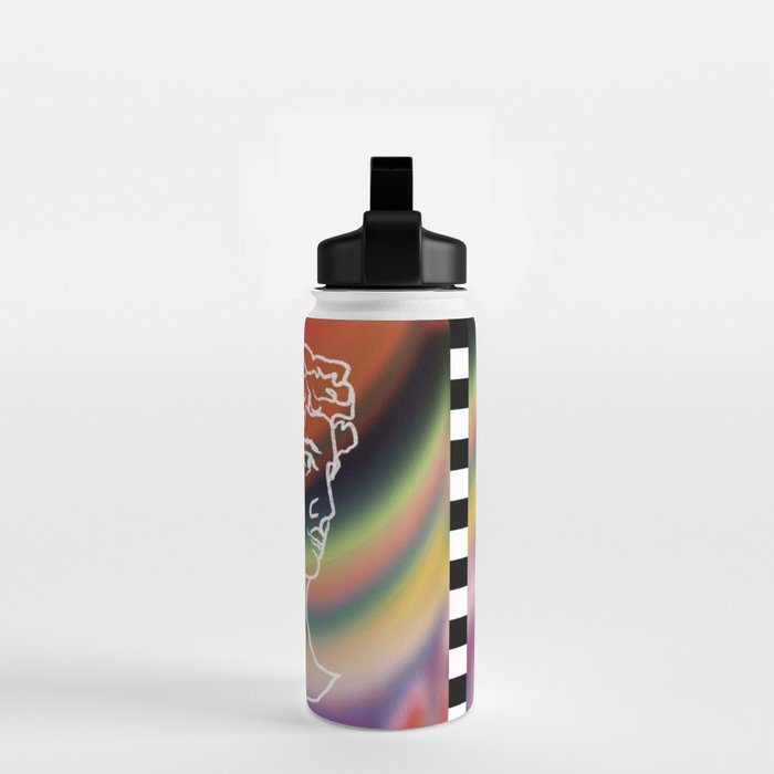 Modern Classic Water Bottle Gallery Image 2