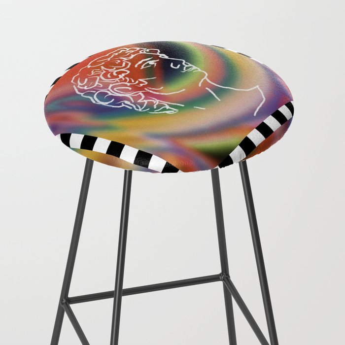 Modern Classic Stool Gallery Image 2