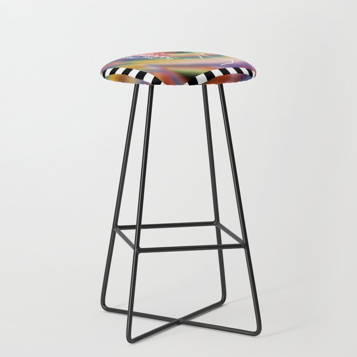 Modern Classic Stool Gallery Image 1