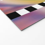 Modern Classic Welcome Mat Gallery Image 2