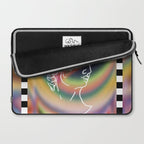 Modern Classic Laptop Sleeve Gallery Image 2