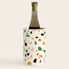 Harvest Terrazzo (Cream) Wine Chiller Gallery Image 2