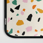 Harvest Terrazzo (Cream) Laptop Sleeve Gallery Image 3