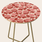Vase and roses Side Table Gallery Image 2