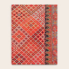 Afshar Kerman South Persian Cover Print Notebook Gallery Image 4
