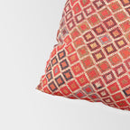 Afshar Kerman South Persian Cover Print Pillow Sham Gallery Image 4