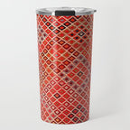 Afshar Kerman South Persian Cover Print Travel Mug Gallery Image 1
