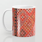 Afshar Kerman South Persian Cover Print Coffee Mug Gallery Image 3