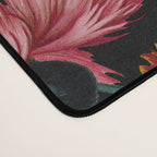 Night Vintage Garden Desk Mat Gallery Image 4