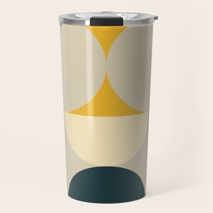 Mid Century 31B Travel Mug Gallery Image 1