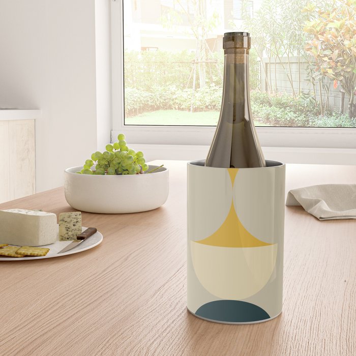 Mid Century 31B Wine Chiller Gallery Image 4