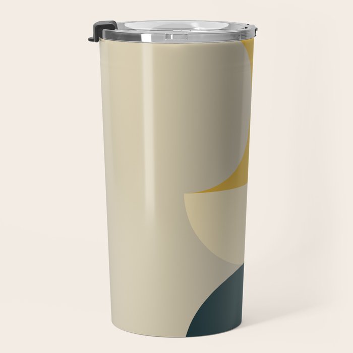 Mid Century 31B Travel Mug Gallery Image 3