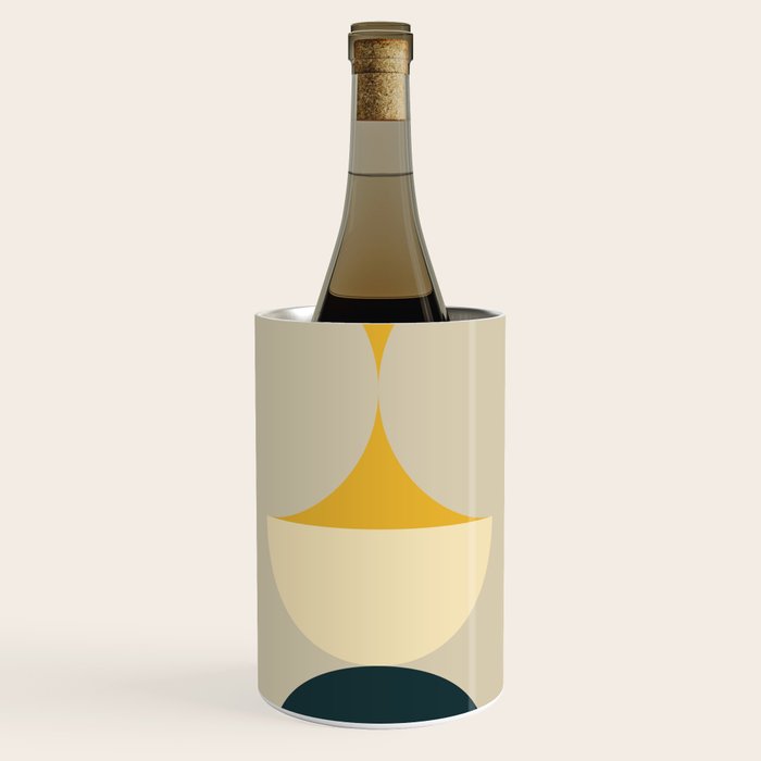 Mid Century 31B Wine Chiller Gallery Image 1