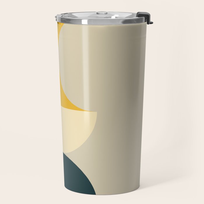Mid Century 31B Travel Mug Gallery Image 2