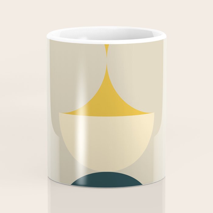 Mid Century 31B Coffee Mug Gallery Image 4