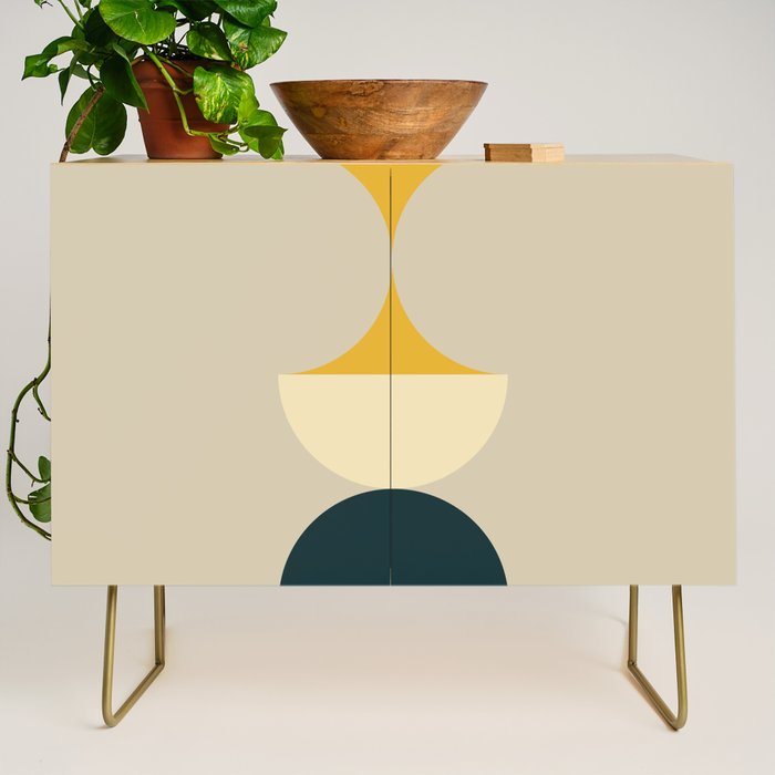 Mid Century 31B Credenza Gallery Image 1