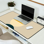 Mid Century 31B Desk Mat Gallery Image 2
