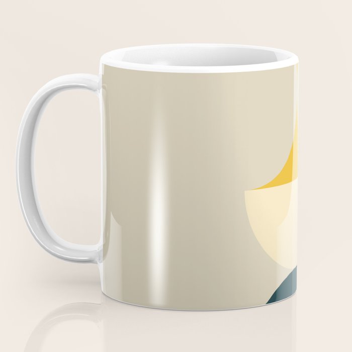 Mid Century 31B Coffee Mug Gallery Image 3