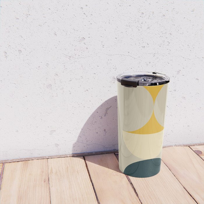 Mid Century 31B Travel Mug Gallery Image 4