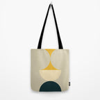 Mid Century 31B Tote Bag Gallery Image 2