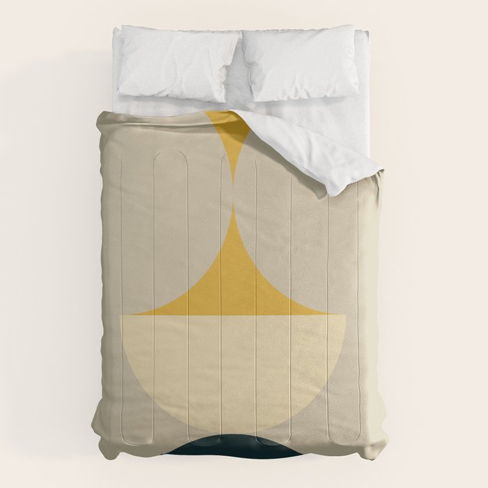 Mid Century 31B Comforter Gallery Image 6