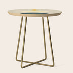 Mid Century 31B Side Table Gallery Image 1