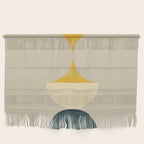 Mid Century 31B Wall Hanging Gallery Image 1