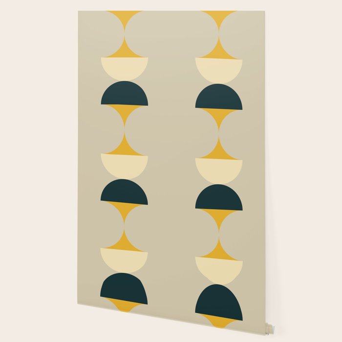 Mid Century 31B Wallpaper Gallery Image 2