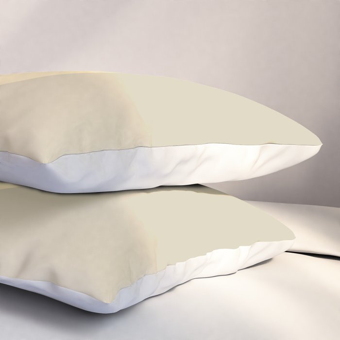 Mid Century 31B Pillow Sham Gallery Image 3