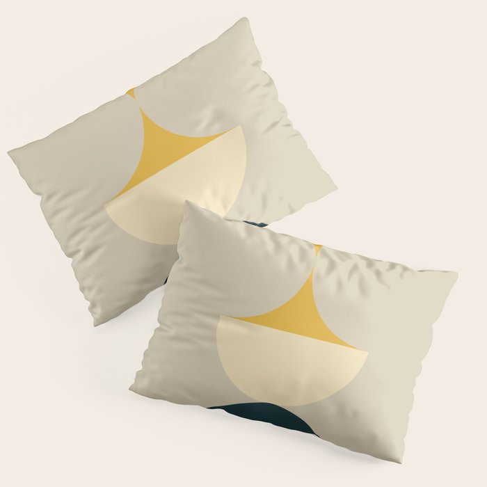 Mid Century 31B Pillow Sham Gallery Image 3