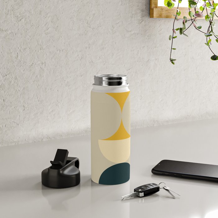 Mid Century 31B Water Bottle Gallery Image 4