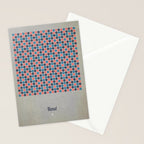 Feral Stationery Card Gallery Image 2