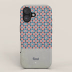 Feral iPhone Case Gallery Image 1