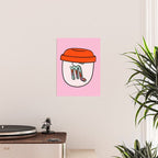 Scorpio Keychain Poster Gallery Image 2