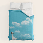 Let Go Comforter Gallery Image 6