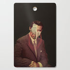 Portrait Cutting Board Gallery Image 1