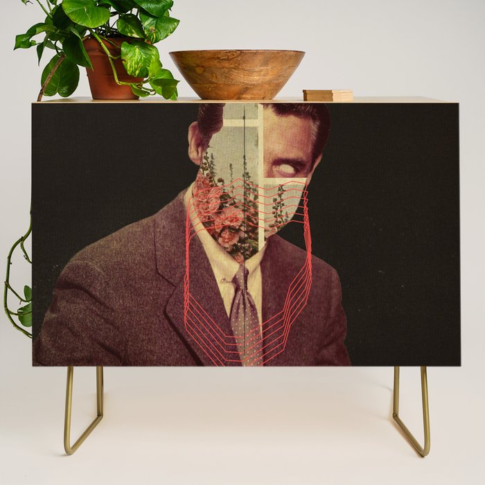 Portrait Credenza Gallery Image 1