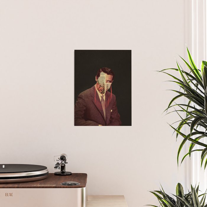 Portrait Poster Gallery Image 2